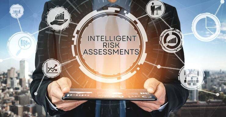 Simplifying AML Compliance: Introducing Intelligent Risk Assessments